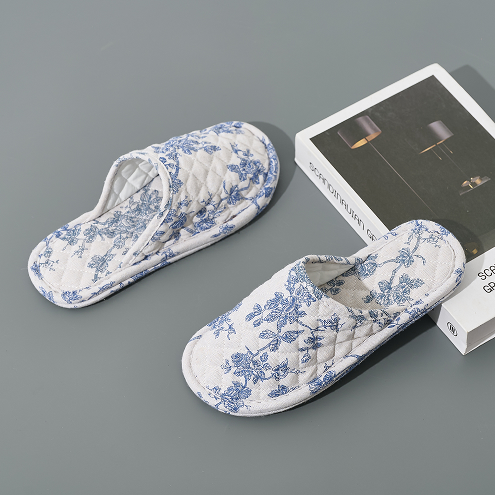 Home Indoor Slippers Soft Bott – обзор и цена Sewing Garment