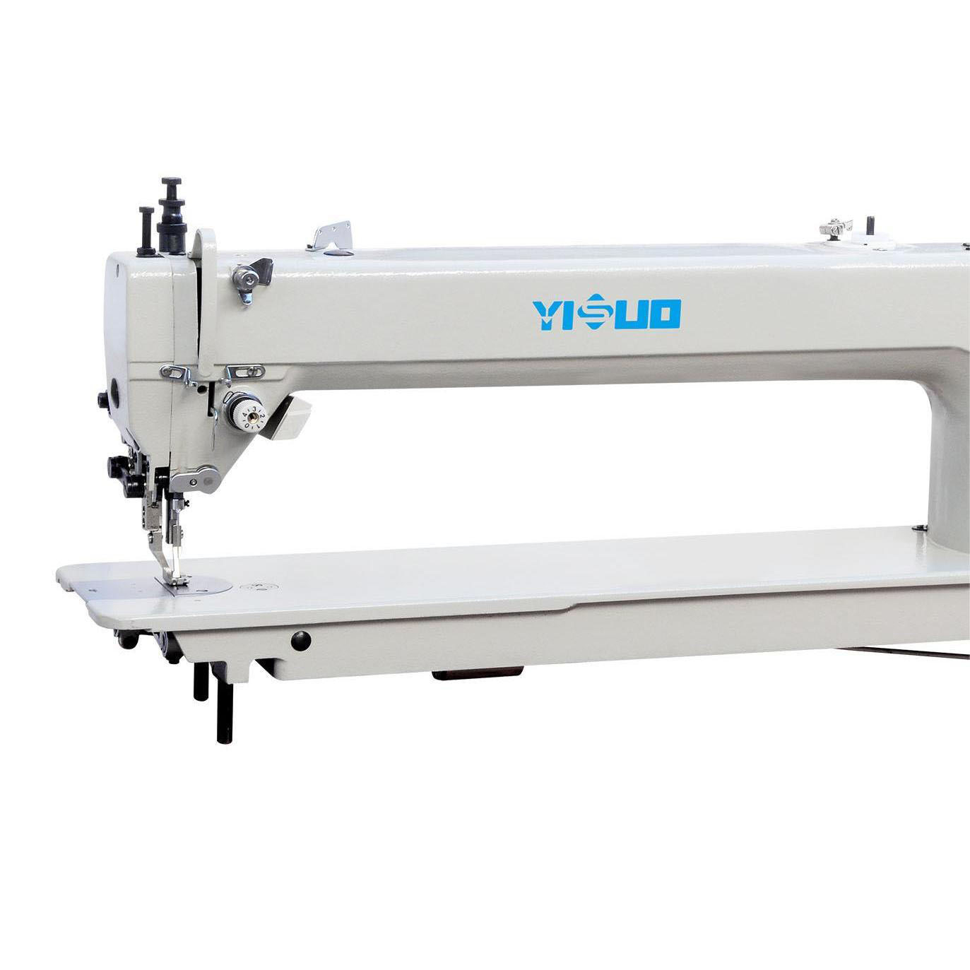 YS-0303-D4 Industrial Sewing M – обзор и цена Sewing Industry