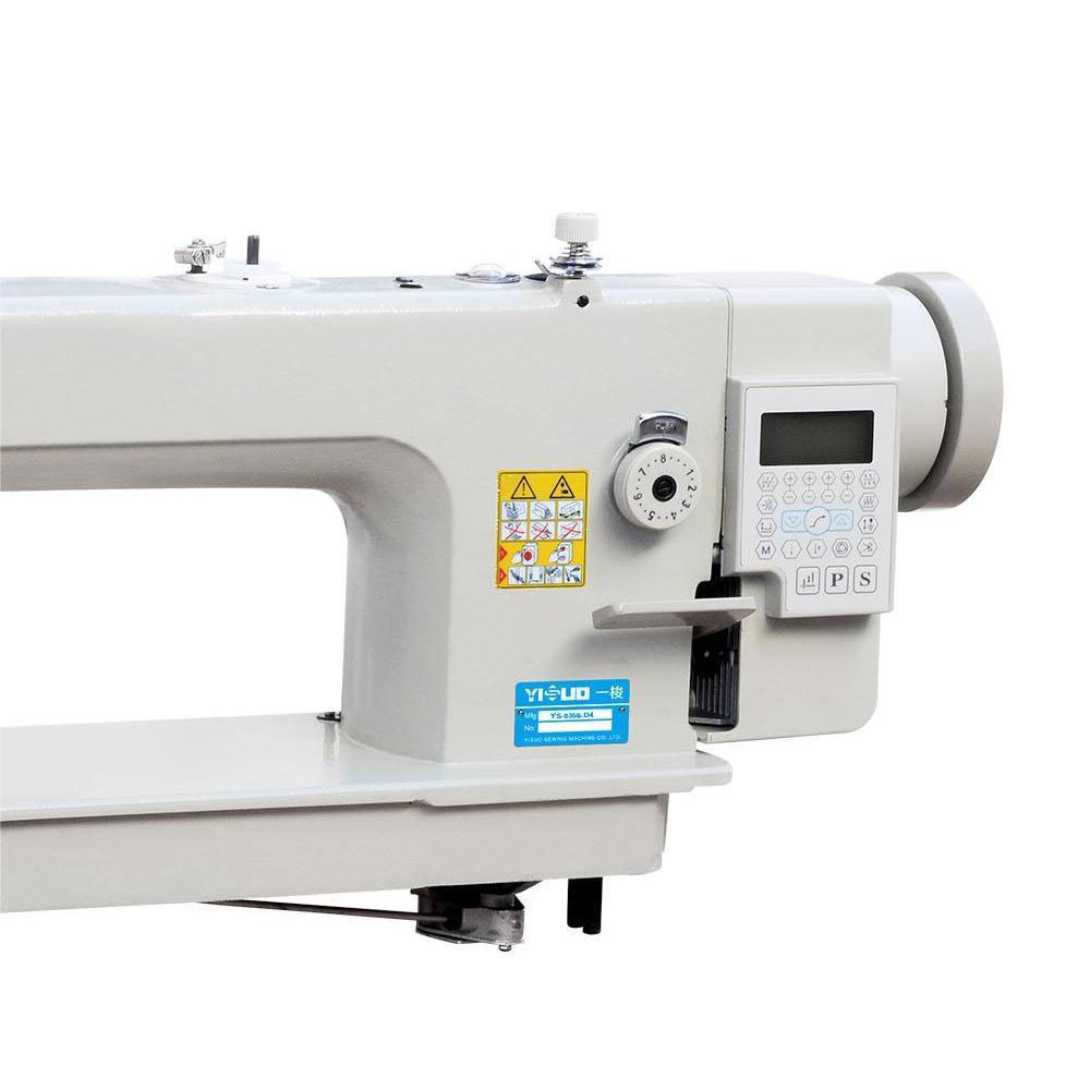 YS-0303-D4 Industrial Sewing M – обзор и цена Sewing Industry