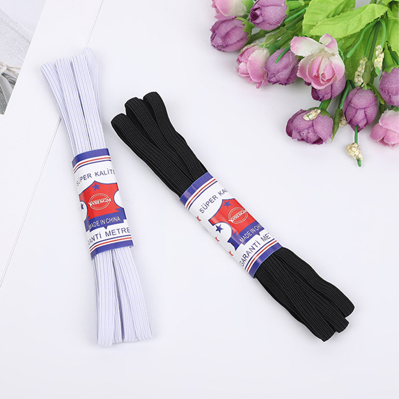 7MM Flat Elastic Band Latex Si – обзор и цена Sewing Gauge Ruler