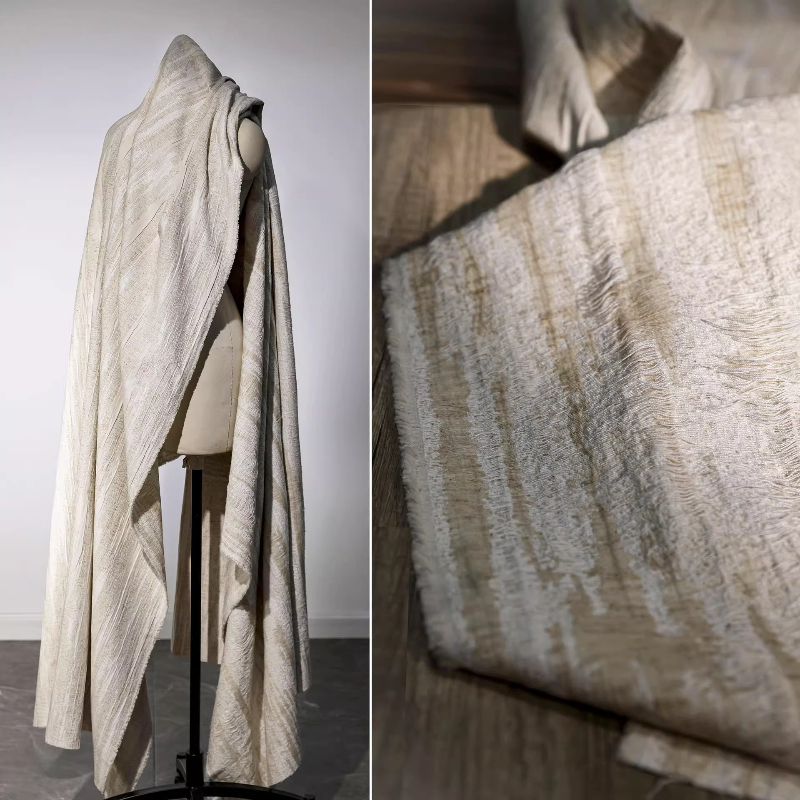 Linen Creative Recycled Jacqua – обзор и цена Sewing Recycle