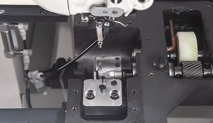 For JTK8F-90AJ Industrial Smar – обзор и цена Sewing Industry