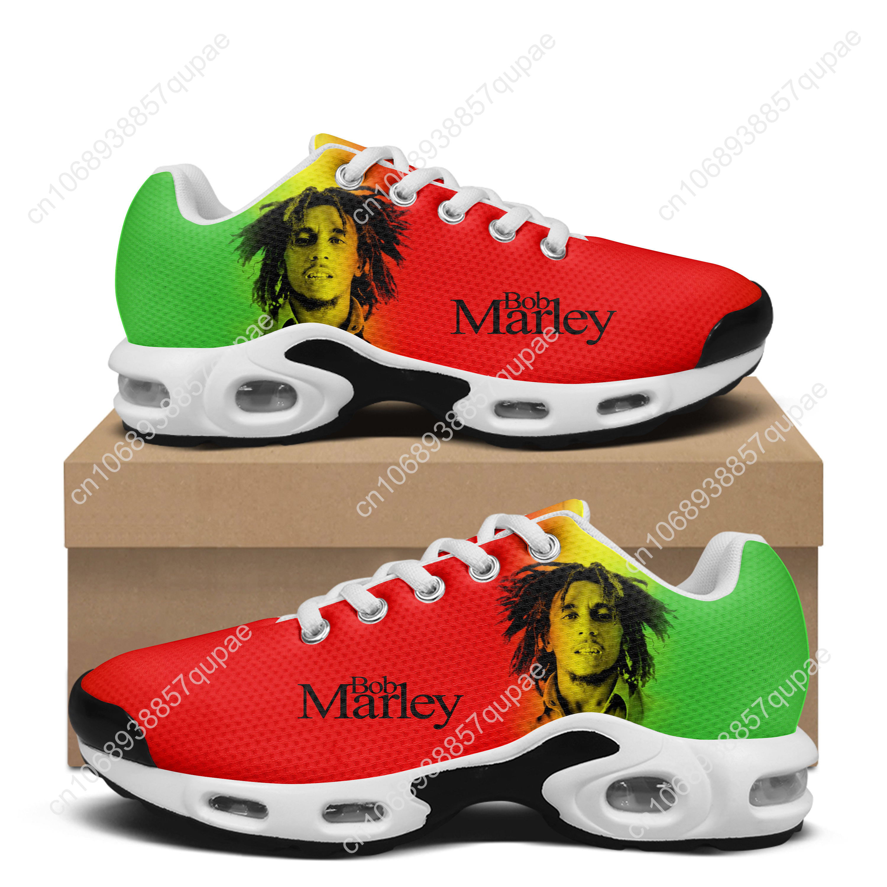 B-Bob M-Marley  Air Cushion Sn – обзор и цена Sewing Nylon