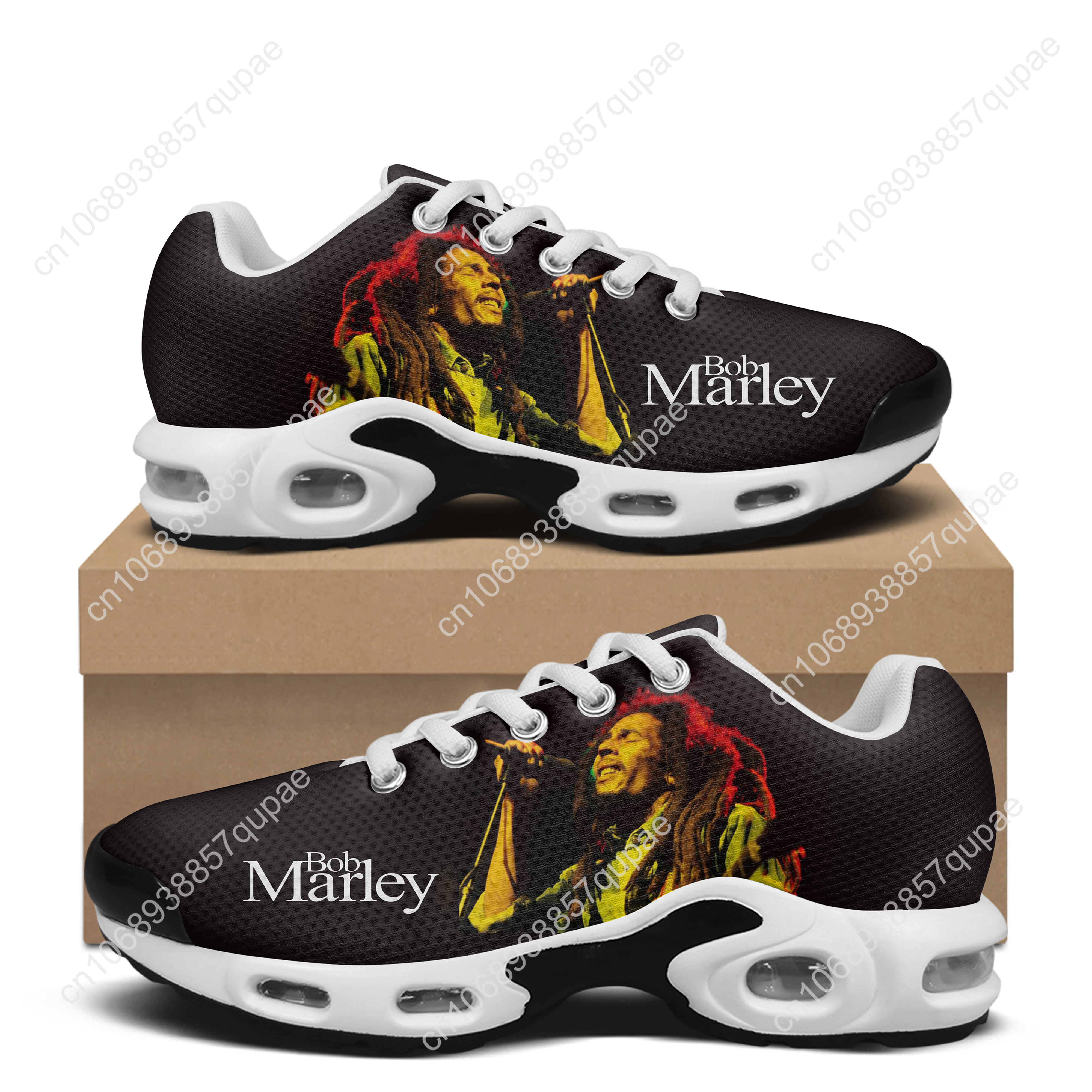 B-Bob M-Marley  Air Cushion Sn – обзор и цена Sewing Nylon