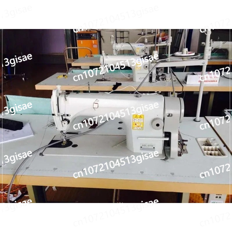 DDL-8700 Industrial Sewing   S – обзор и цена Sewing Industry