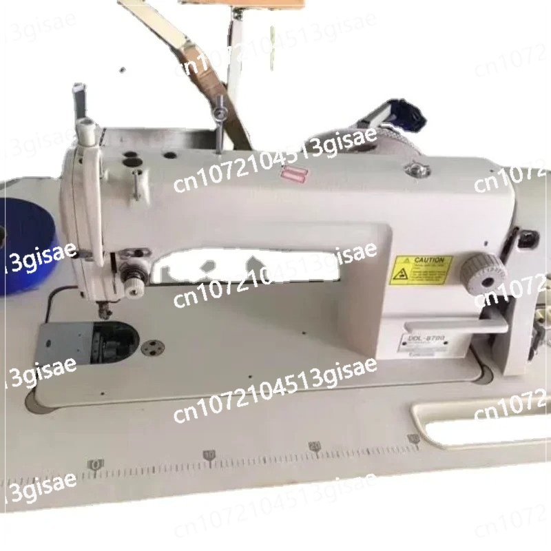 DDL-8700 Industrial Sewing   S – обзор и цена Sewing Industry