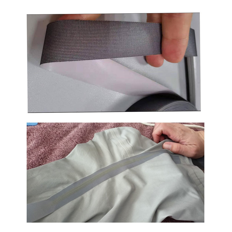 50M 1 Roll  Seam Sealing Tape  – обзор и цена Sewing Repair