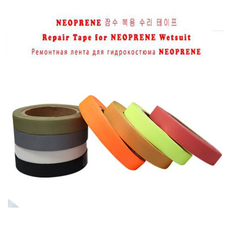 50M 1 Roll  Seam Sealing Tape  – обзор и цена Sewing Repair