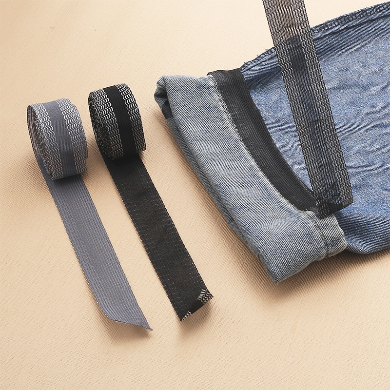1-5M Pants Edge Iron-on Hem Ta – обзор и цена Interfacing Iron On