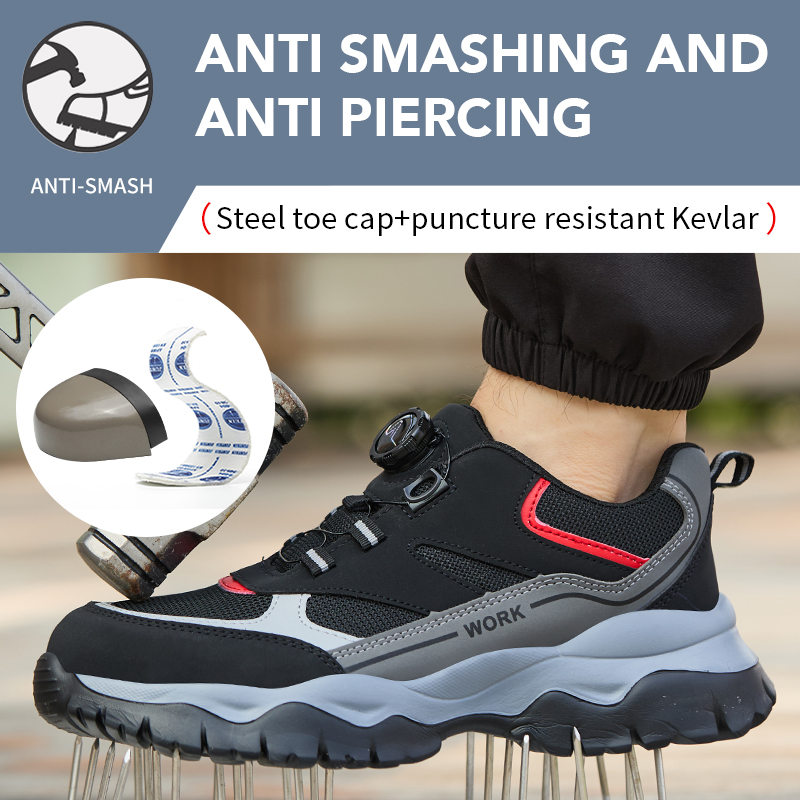 Indestructible Shoes Men's Rot – обзор и цена Sewing Nylon