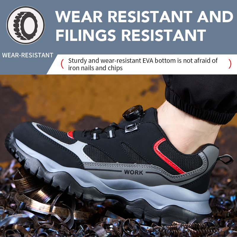 Indestructible Shoes Men's Rot – обзор и цена Sewing Nylon