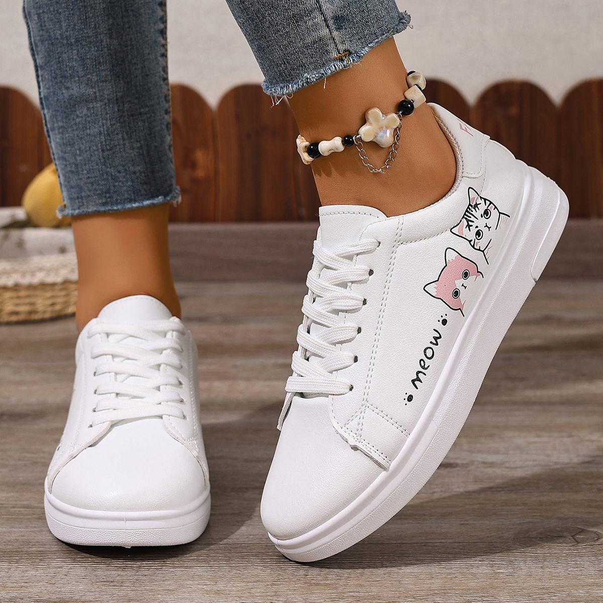 Women Sneakers Fashion Breathb – обзор и цена Sewing Garment