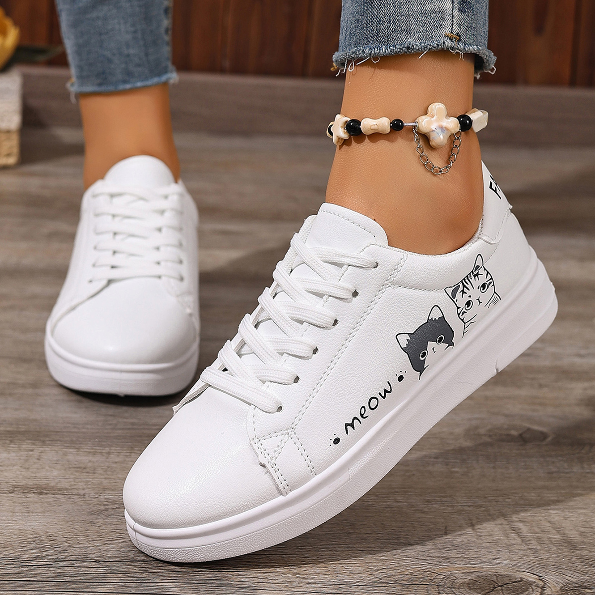 Women Sneakers Fashion Breathb – обзор и цена Sewing Garment