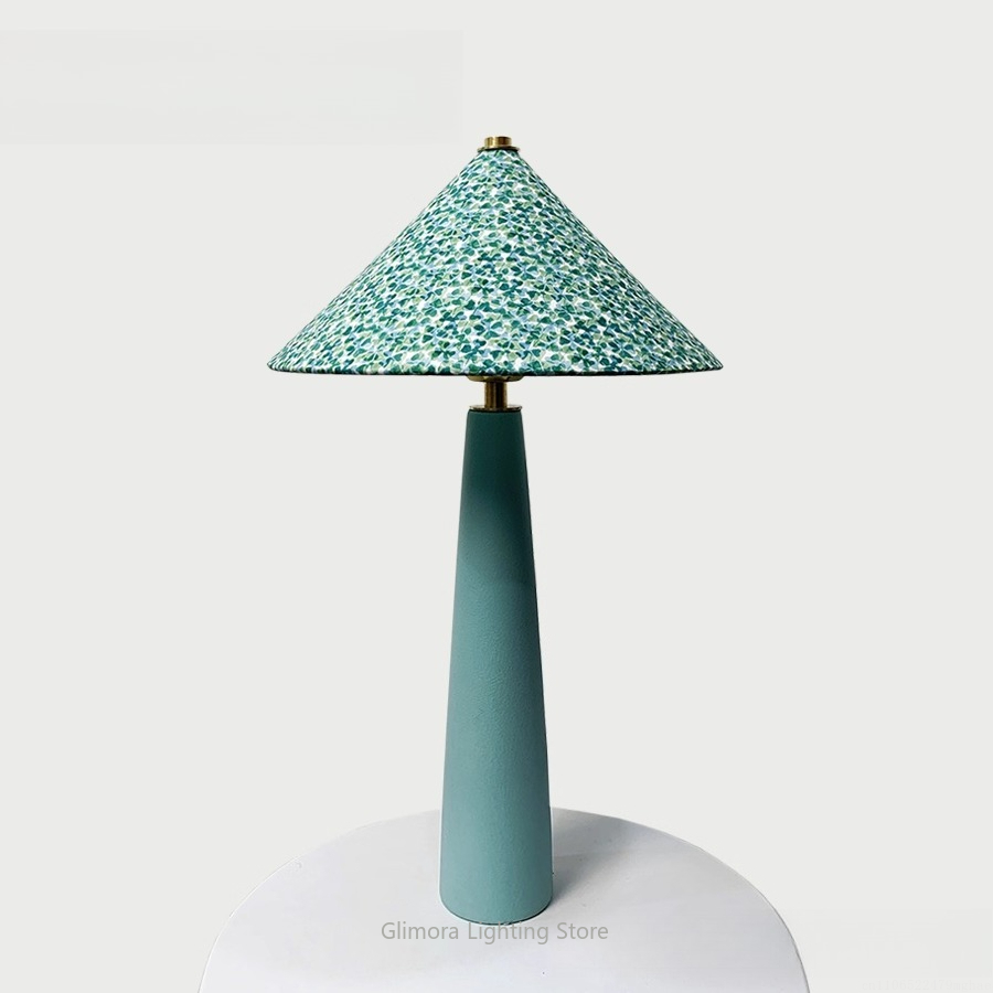 Teal Umbrella Shape Table Lamp – обзор и цена Century Textile & Sewing Supply
