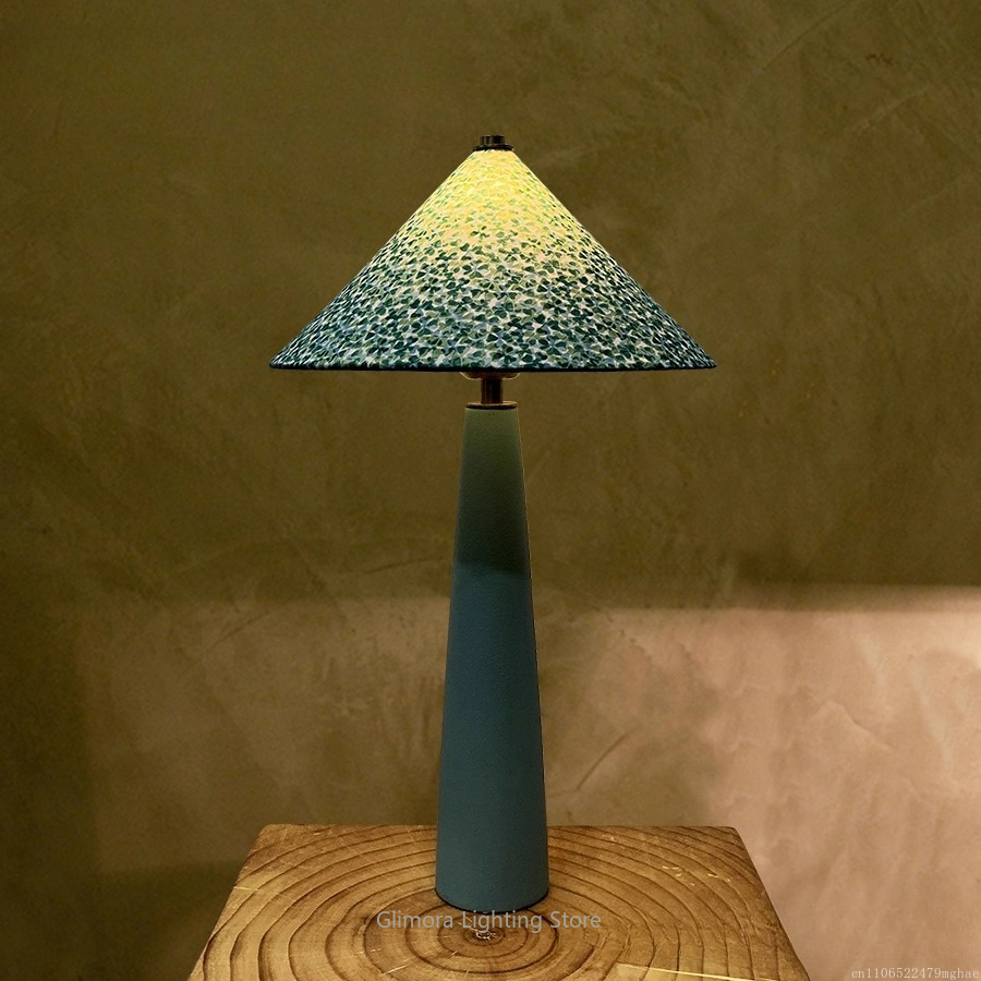 Teal Umbrella Shape Table Lamp – обзор и цена Century Textile & Sewing Supply