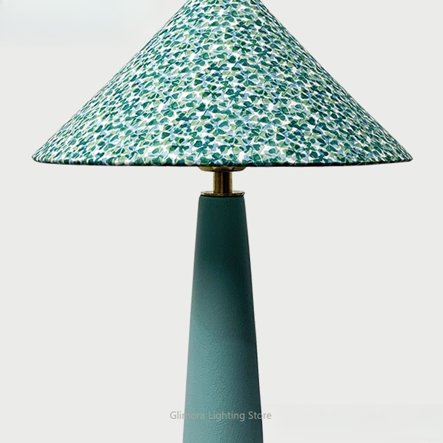 Teal Umbrella Shape Table Lamp – обзор и цена Century Textile & Sewing Supply