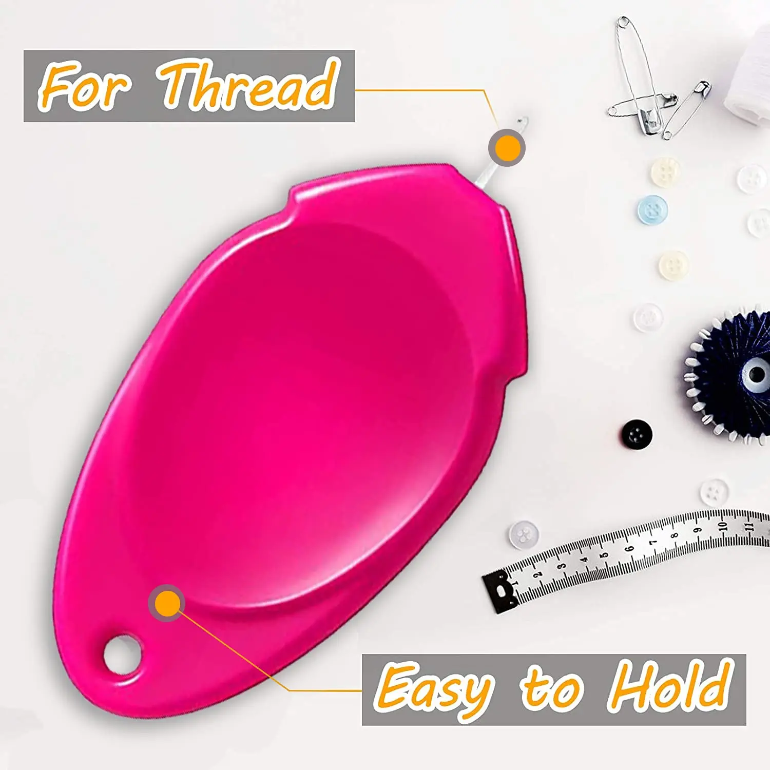 6Pcs Needle Threader Stitch In – обзор и цена Needle Threader Tool