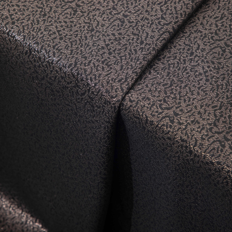 Shadow Pattern Jacquard Leopar – обзор и цена Sewing Recycle