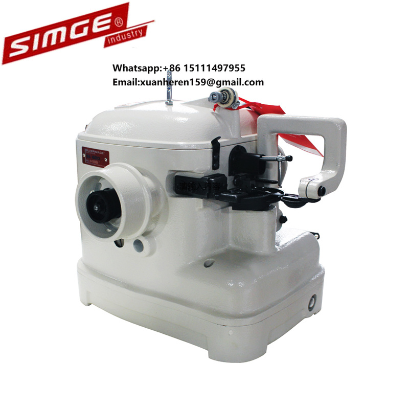 SI-600 Industrial Overseam Sew – обзор и цена Sewing Industry