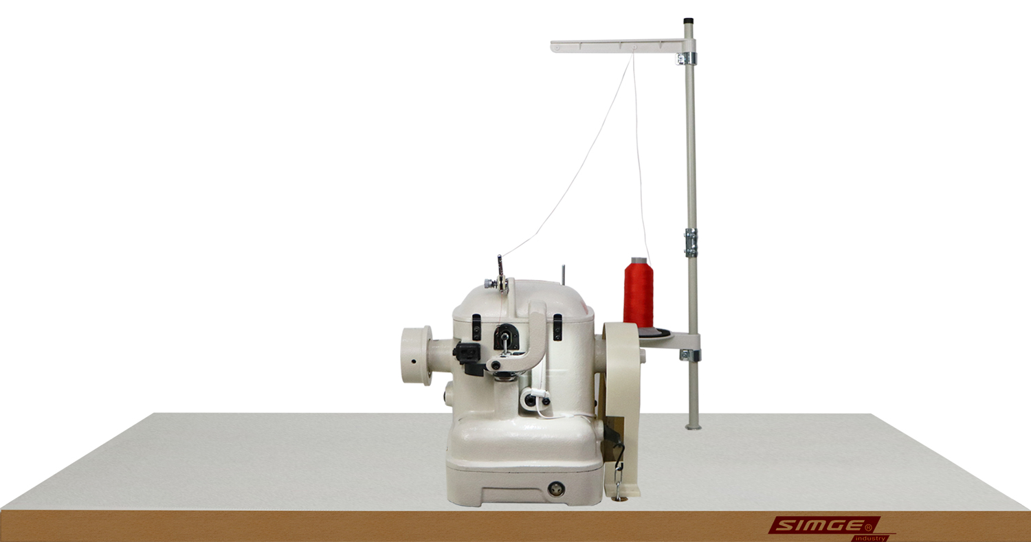 SI-600 Industrial Overseam Sew – обзор и цена Sewing Industry