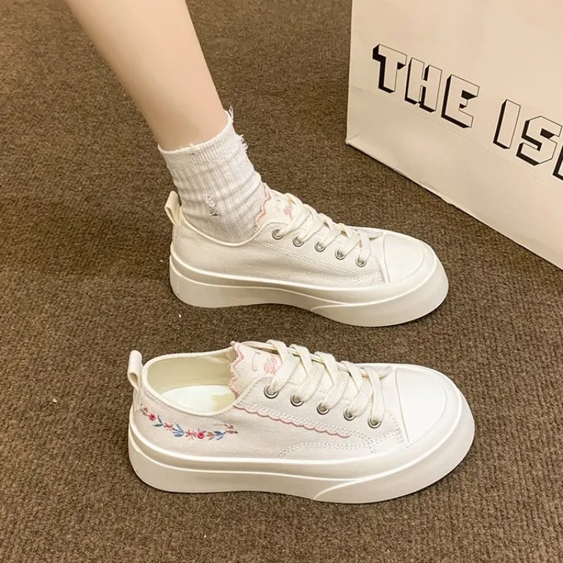 2025 Women Vulcanized Shoes Sp – обзор и цена Sewing Garment
