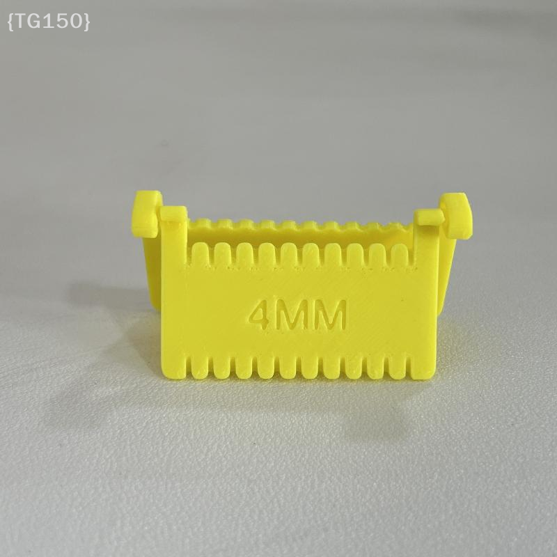 【De】Quilting Sewing Gauge Tool – обзор и цена Sewing Gauge Ruler