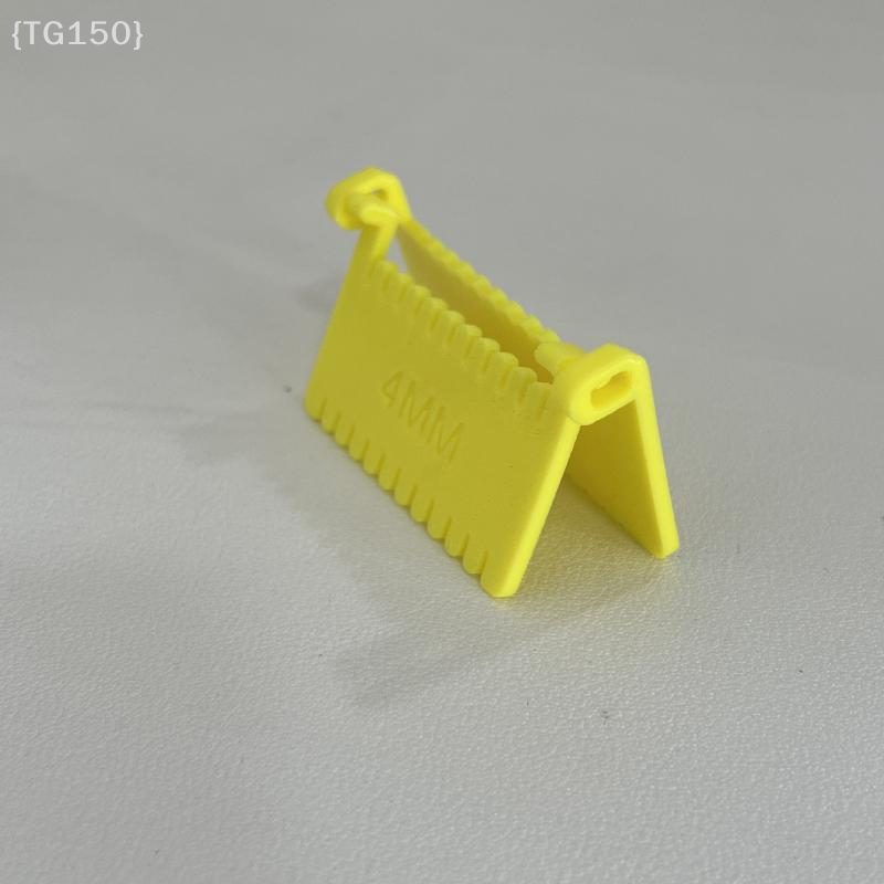 【De】Quilting Sewing Gauge Tool – обзор и цена Sewing Gauge Ruler