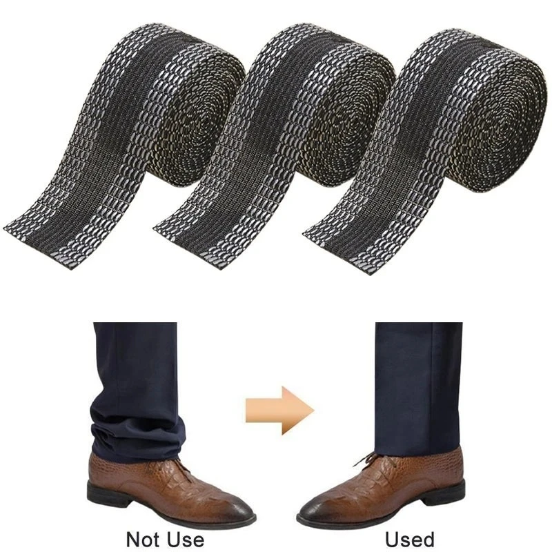 Pants Edge Shorten Self Adhesi – обзор и цена Interfacing Iron On